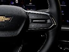 2026 Chevrolet Traverse LT 2.5L | Heated Steering Wheel - Photo 23