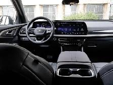 2026 Chevrolet Traverse LT 2.5L | Heated Steering Wheel - Photo 28