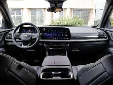 2026 Chevrolet Traverse LT 2.5L | Heated Steering Wheel - Photo 29