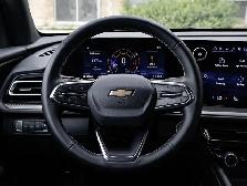 2026 Chevrolet Traverse LT 2.5L | Heated Steering Wheel - Photo 30