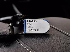 2026 Chevrolet Traverse LT 2.5L | Heated Steering Wheel - Photo 31