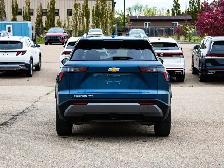 2026 Chevrolet Equinox AWD LT 1.5L | Panoramic Sunroof - Photo 12