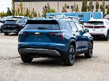 2026 Chevrolet Equinox AWD LT 1.5L | Panoramic Sunroof - Photo 13