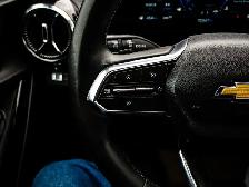 2026 Chevrolet Equinox AWD LT 1.5L | Panoramic Sunroof - Photo 20