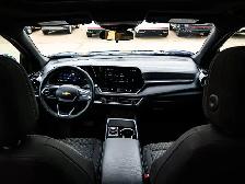2026 Chevrolet Equinox AWD LT 1.5L | Panoramic Sunroof - Photo 31