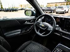 2026 Chevrolet Equinox AWD LT 1.5L | Panoramic Sunroof - Photo 32