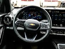 2026 Chevrolet Equinox AWD LT 1.5L | Panoramic Sunroof - Photo 33