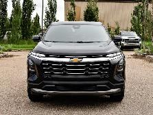 2026 Chevrolet Equinox AWD LT 1.5L | Collision Alert - Photo 3