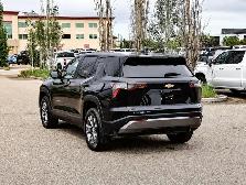 2026 Chevrolet Equinox AWD LT 1.5L | Collision Alert - Photo 11