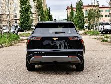 2026 Chevrolet Equinox AWD LT 1.5L | Collision Alert - Photo 12