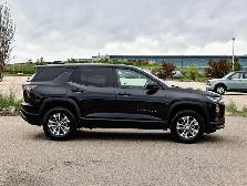 2026 Chevrolet Equinox AWD LT 1.5L | Collision Alert - Photo 14