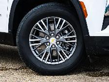 2026 Chevrolet Traverse LT 2.5L | Heated Steering Wheel - Photo 5