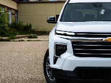 2026 Chevrolet Traverse LT 2.5L | Heated Steering Wheel - Photo 6