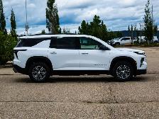 2026 Chevrolet Traverse LT 2.5L | Heated Steering Wheel - Photo 14