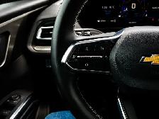 2026 Chevrolet Traverse LT 2.5L | Heated Steering Wheel - Photo 20