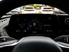 2026 Chevrolet Traverse LT 2.5L | Heated Steering Wheel - Photo 21