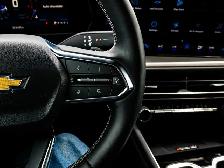 2026 Chevrolet Traverse LT 2.5L | Heated Steering Wheel - Photo 22