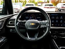 2026 Chevrolet Traverse LT 2.5L | Heated Steering Wheel - Photo 32