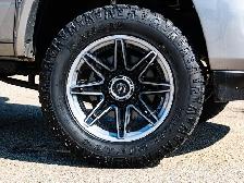 2023 Ram 2500 Limited 6.7L Cummins | Aftermarket Rims - Photo 5