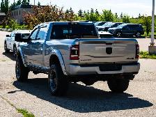 2023 Ram 2500 Limited 6.7L Cummins | Aftermarket Rims - Photo 11