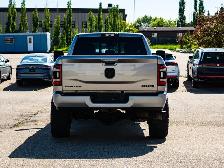 2023 Ram 2500 Limited 6.7L Cummins | Aftermarket Rims - Photo 12