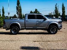 2023 Ram 2500 Limited 6.7L Cummins | Aftermarket Rims - Photo 14