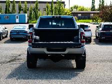 2023 Ram 2500 Limited 6.7L Cummins | Aftermarket Rims - Photo 15