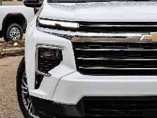 2026 Chevrolet Traverse LT 2.5L | Heated Steering Wheel - Photo 5