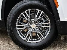 2026 Chevrolet Traverse LT 2.5L | Heated Steering Wheel - Photo 6