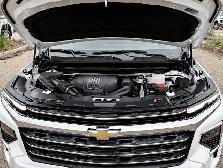 2026 Chevrolet Traverse LT 2.5L | Heated Steering Wheel - Photo 9