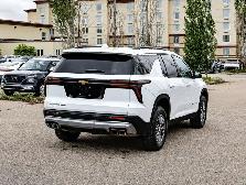 2026 Chevrolet Traverse LT 2.5L | Heated Steering Wheel - Photo 13
