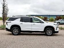2026 Chevrolet Traverse LT 2.5L | Heated Steering Wheel - Photo 14
