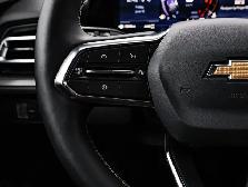 2026 Chevrolet Traverse LT 2.5L | Heated Steering Wheel - Photo 21