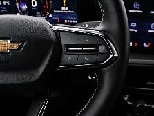 2026 Chevrolet Traverse LT 2.5L | Heated Steering Wheel - Photo 23