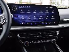 2026 Chevrolet Traverse LT 2.5L | Heated Steering Wheel - Photo 25