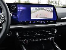 2026 Chevrolet Traverse LT 2.5L | Heated Steering Wheel - Photo 26