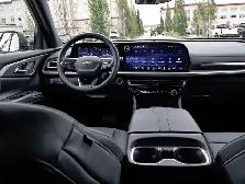 2026 Chevrolet Traverse LT 2.5L | Heated Steering Wheel - Photo 28