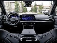 2026 Chevrolet Traverse LT 2.5L | Heated Steering Wheel - Photo 29