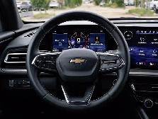 2026 Chevrolet Traverse LT 2.5L | Heated Steering Wheel - Photo 30