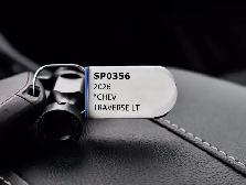 2026 Chevrolet Traverse LT 2.5L | Heated Steering Wheel - Photo 31