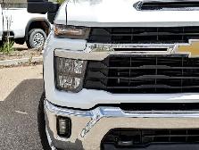 2025 Chevrolet Silverado 2500HD LT 6.6L | Heated Seats - Photo 5