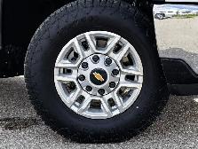2025 Chevrolet Silverado 2500HD LT 6.6L | Heated Seats - Photo 6