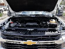 2025 Chevrolet Silverado 2500HD LT 6.6L | Heated Seats - Photo 9