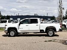 2025 Chevrolet Silverado 2500HD LT 6.6L | Heated Seats - Photo 10