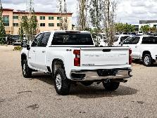 2025 Chevrolet Silverado 2500HD LT 6.6L | Heated Seats - Photo 11