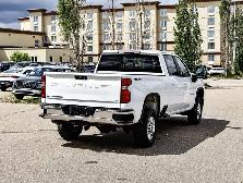 2025 Chevrolet Silverado 2500HD LT 6.6L | Heated Seats - Photo 13