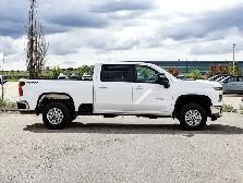 2025 Chevrolet Silverado 2500HD LT 6.6L | Heated Seats - Photo 14