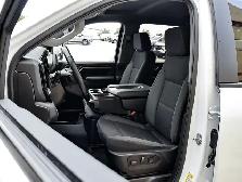 2025 Chevrolet Silverado 2500HD LT 6.6L | Heated Seats - Photo 16