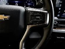 2025 Chevrolet Silverado 2500HD LT 6.6L | Heated Seats - Photo 22