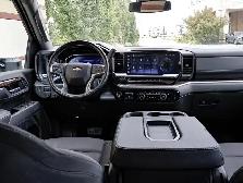2025 Chevrolet Silverado 2500HD LT 6.6L | Heated Seats - Photo 27